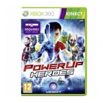 power up Xbox360